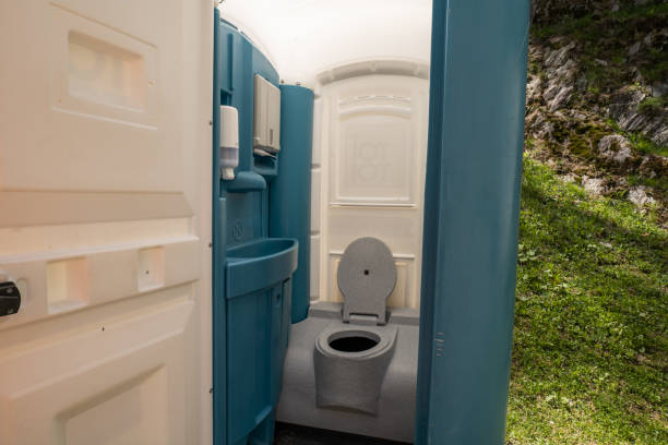 Best Portable Toilets for Parks and Recreation Areas  in Seminole, TX