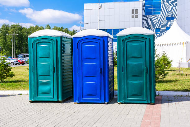 Best Portable Toilets for Disaster Relief Sites  in Seminole, TX