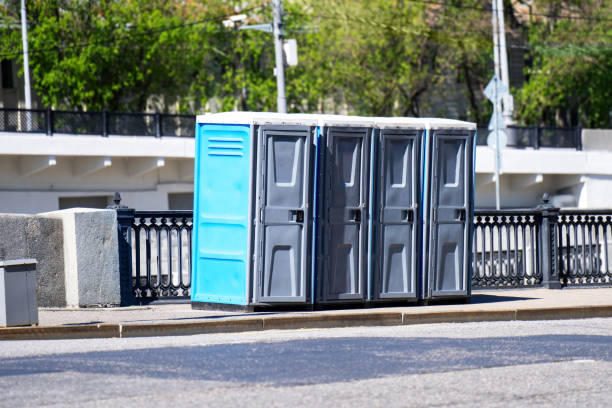 Best Standard Portable Toilet Rental  in Seminole, TX