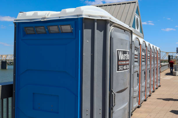 Best Eco-Friendly Portable Toilets  in Seminole, TX