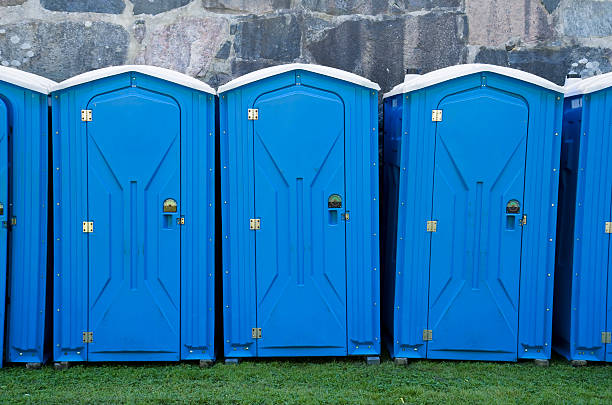 Best Short-Term Portable Toilet Rental  in Seminole, TX